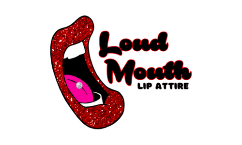 Loudmouth Lip Attire