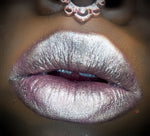 "Iced Iced Baby" Lip Frosting