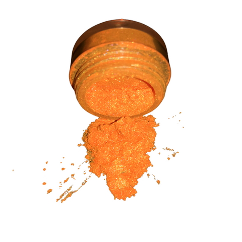 "Orange U Cute" 3-in-1 Pigment