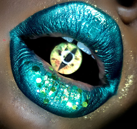 "Pine & Dandy" Lip Frosting