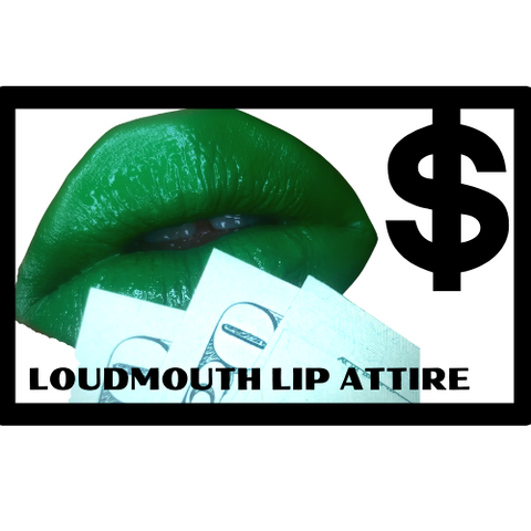 Loudmouth Gift Card